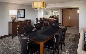 Hilton Arlington